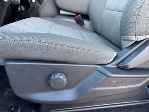 New 2026 Ford F250 XL w/ STX Appearance Package image 14