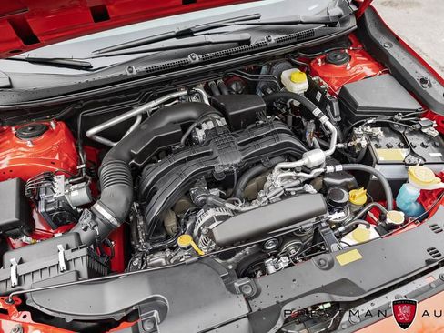 Used 2025 Subaru Crosstrek 2.0i Premium image 37