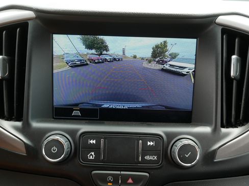 Used 2023 GMC Terrain AT4 AWD/4WD image 27