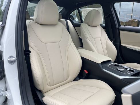 Used 2026 BMW 330i Sedan w/ Premium Package RWD image 35