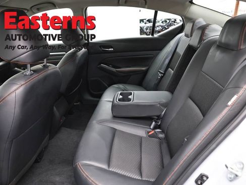 Used 2023 Nissan Altima 2.5 SR FWD image 21