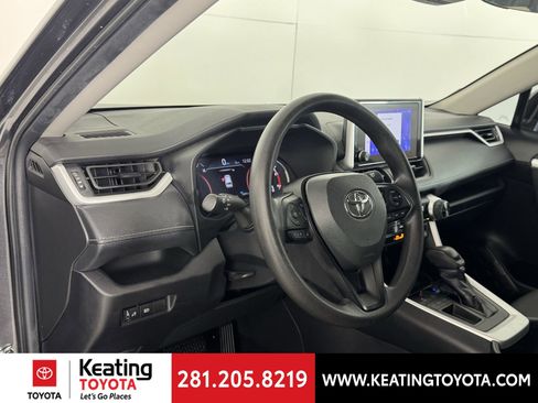 Certified 2023 Toyota RAV4 XLE image 15