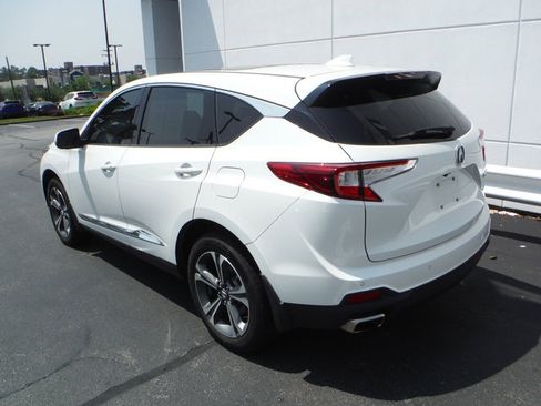 Used 2022 Acura RDX AWD w/ Advance Package image 10