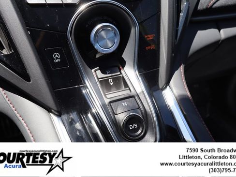 Used 2023 Acura RDX A-Spec AWD/4WD image 20