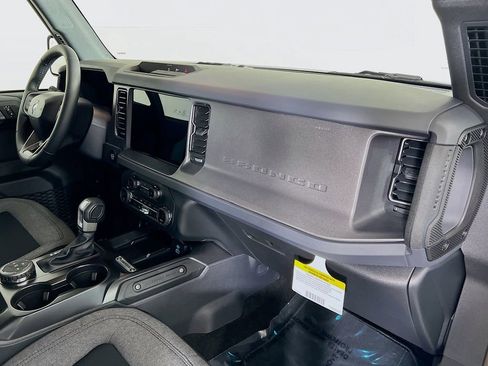 New 2025 Ford Bronco Big Bend image 29
