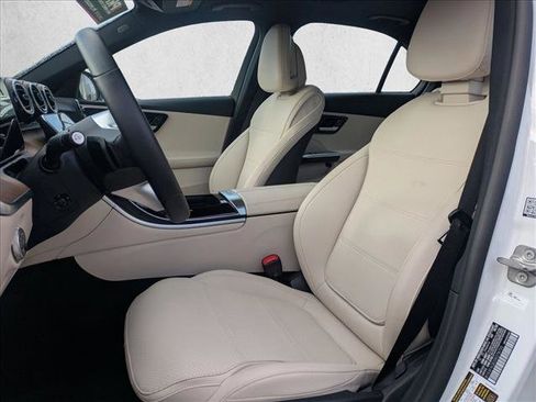 Used 2025 Mercedes-Benz C 300 C 300 image 15