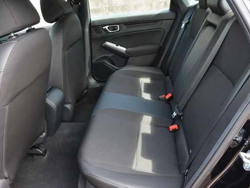 Used 2026 Honda Civic Sport image 15