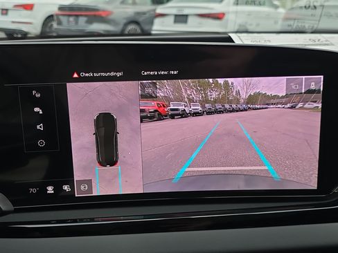 New 2025 Audi A5 2.0T Premium Plus image 24