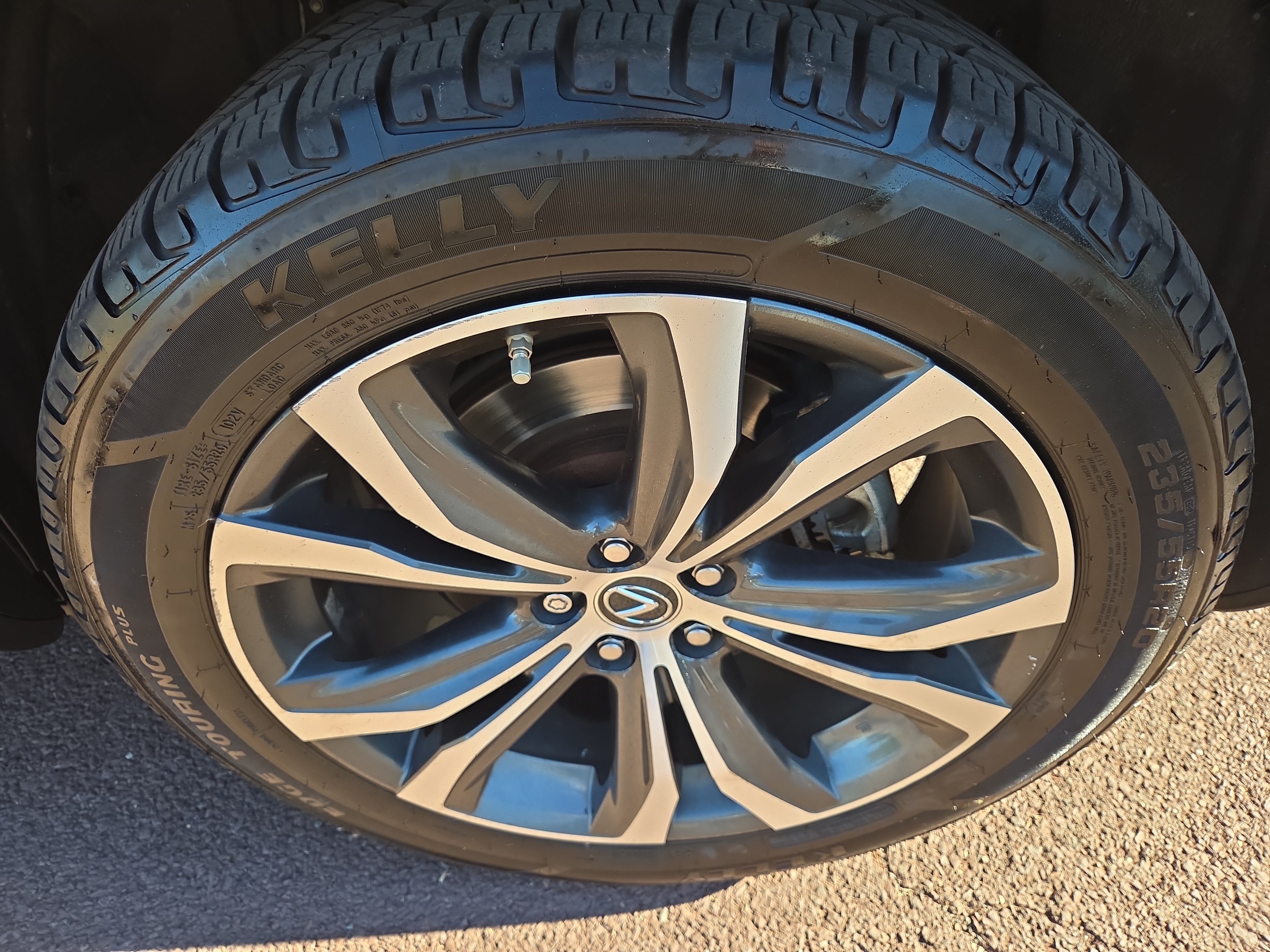 Used 2019 Lexus RX 350 AWD w/ Navigation Package image 11