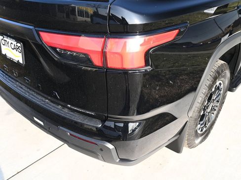 Used 2026 Toyota Sequoia TRD Pro image 13