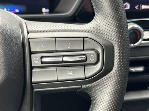 New 2026 Chevrolet Colorado Trail Boss AWD/4WD image 31