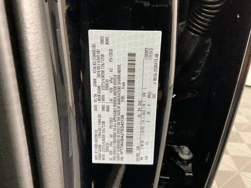 New 2026 Ford F250 XL w/ STX Appearance Package image 26