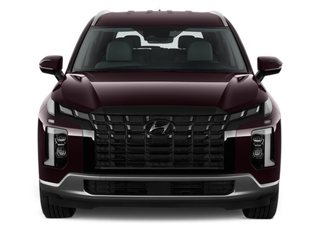 Used 2023 Hyundai Palisade Limited AWD/4WD image 5