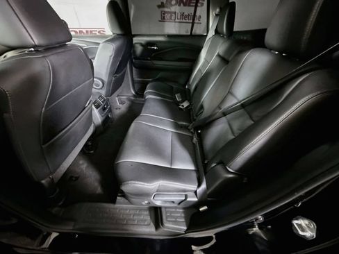 Used 2022 Honda Pilot Special Edition image 26