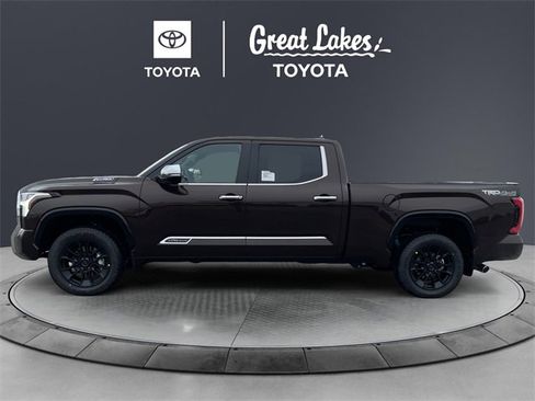 New 2025 Toyota Tundra 1794 Edition image 2