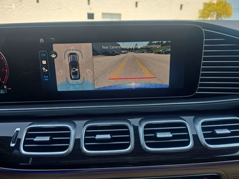 New 2026 Mercedes-Benz GLE 450 4MATIC image 20
