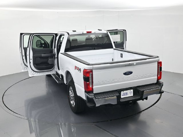 New 2026 Ford F350 Lariat w/ Chrome Package AWD/4WD image 51