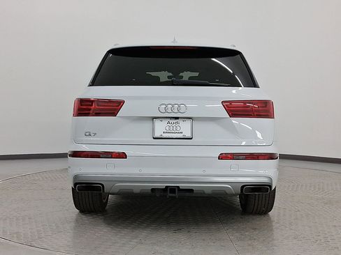 Used 2019 Audi Q7 3.0T Prestige w/ Prestige Package image 10