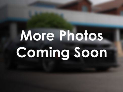 Used 2023 Chevrolet Camaro ZL1 RWD image 2
