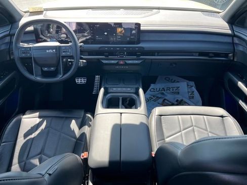 New 2027 Kia Telluride SX X-Line AWD/4WD image 11