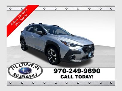Used 2025 Subaru Crosstrek 2.5i Premium w/ Convenience Package #2