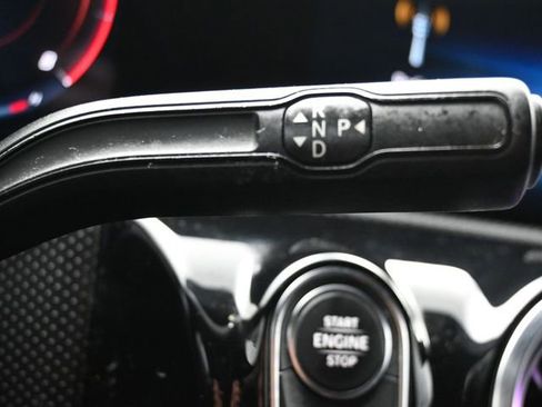 Used 2021 Mercedes-Benz A 220 4MATIC w/ Premium Package image 21