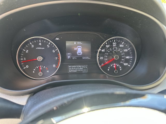 Used 2020 Kia Sportage LX AWD/4WD image 19