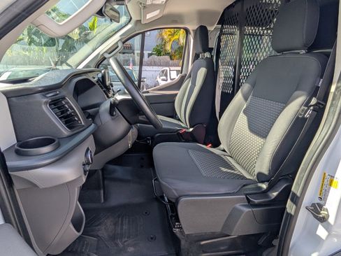 Used 2024 Ford Transit 250 Low Roof w/ Exterior Upgrade Package image 10