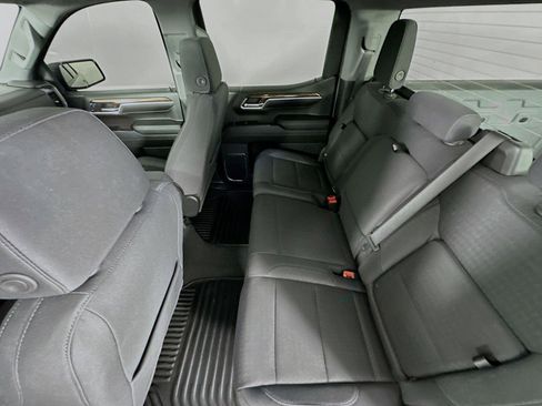 Used 2024 GMC Sierra 1500 Elevation AWD/4WD image 11