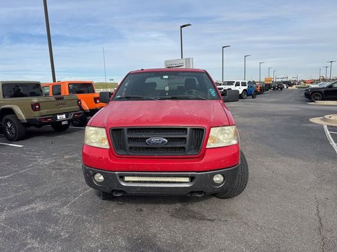 Used 2007 Ford F150 XLT image 7