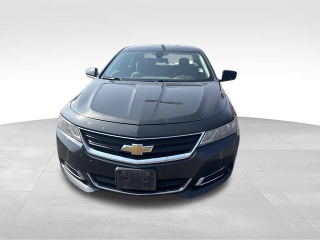 Used 2014 Chevrolet Impala LS w/ LS Convenience Package FWD image 3