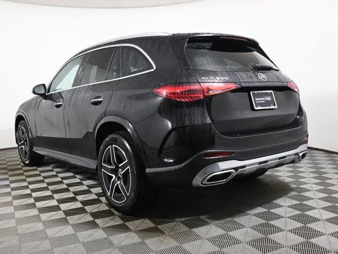 Certified 2026 Mercedes-Benz GLC 300 4MATIC image 5