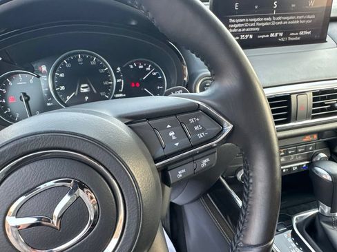 Used 2022 MAZDA CX-9 Grand Touring AWD/4WD image 44