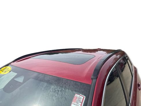 Used 2024 Honda CR-V Sport Touring image 12