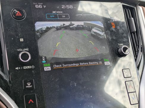 Certified 2024 Subaru Outback Touring XT w/ Popular Package #2 image 35