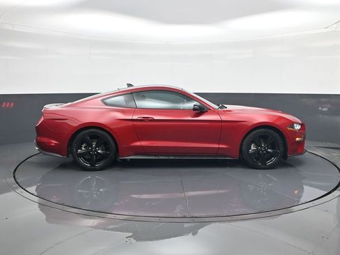 Used 2021 Ford Mustang Coupe w/ Equipment Group 101A image 8