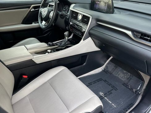 Used 2017 Lexus RX 350 FWD image 31