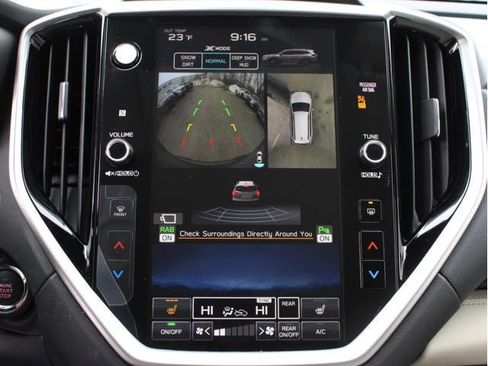 New 2026 Subaru Ascent Limited image 33