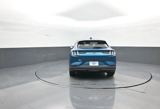 New 2026 Ford Mustang Mach-E Select AWD/4WD image 6