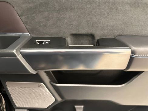 Certified 2025 Ford F150 Platinum w/ FX4 Off-Road Package image 17