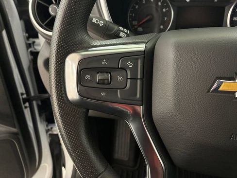 Used 2025 Chevrolet Blazer LT w/ Convenience Package image 23