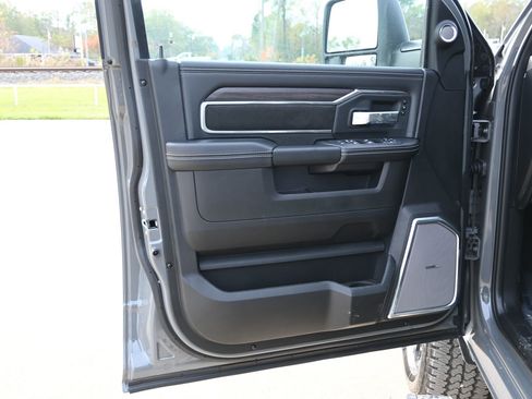 New 2026 RAM 3500 Laramie image 10