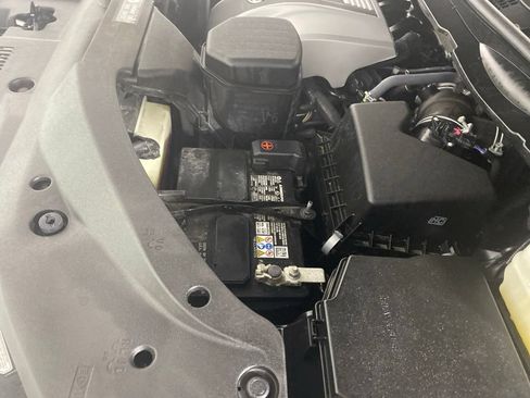 Certified 2022 Lexus RX 350 AWD image 36