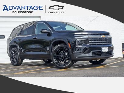 New 2026 Chevrolet Traverse LT w/ LPO, Floor Liner Package