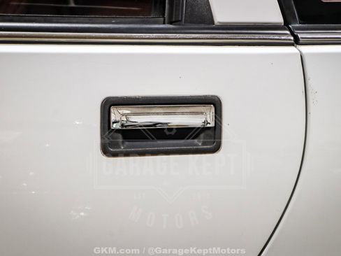 Used 1996 Chevrolet Caprice Classic image 28