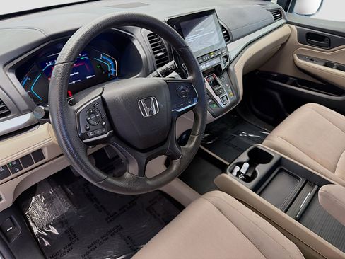 Used 2019 Honda Odyssey EX image 18