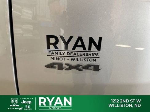 New 2026 Jeep Cherokee Limited AWD/4WD image 13