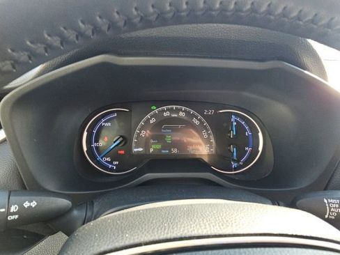 Used 2020 Toyota RAV4 XSE w/ XSE Grade Weather Package image 19