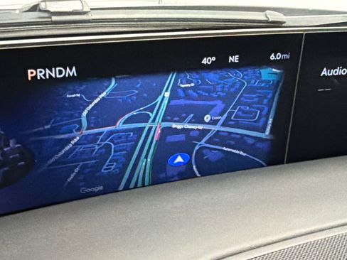 New 2026 Lincoln Navigator L Reserve image 28