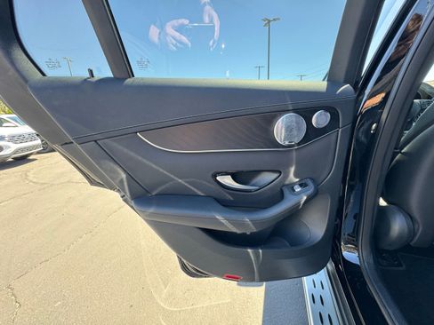 Used 2018 Mercedes-Benz GLC 300 4MATIC Coupe image 18
